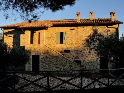 Casolare dell'Elce